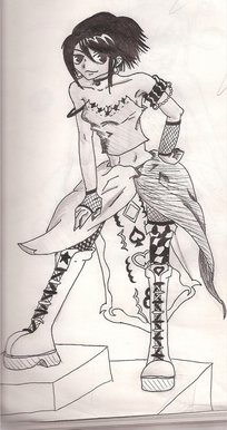 The Joker