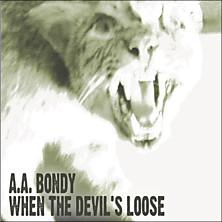 Review of When the Devil’s Loose
