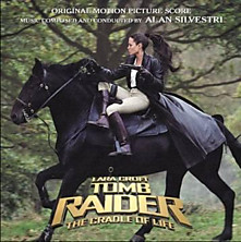 Review of Lara Croft: Tomb Raider, The Cradle of Life