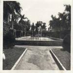 The Persian Gardens Cairo, Egypt - 2