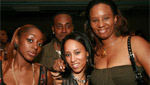 Soca concert