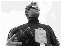 Richard Lovelace