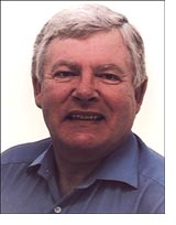 Alan Bowman