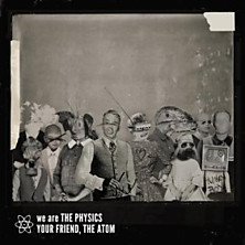 Review of Your Friend, the Atom