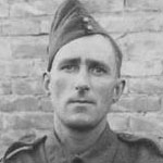 Herbert Thomas "Pat" Goodchild