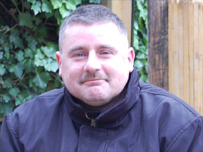 Michael Kinsella
