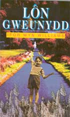 Clawr y gyfrol