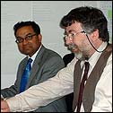 Dr Raj Persaud and Dr Kevin Murray are answering your questions
