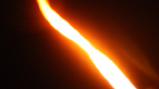Fflam fflachlamp
