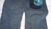 Eco shorts Eco shorts