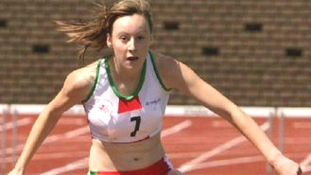 Caryl Glanville