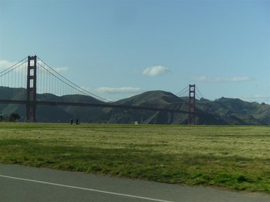 Golden Gate