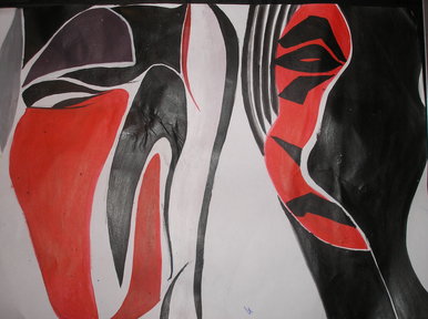 Face shapes