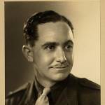 Major Tommy Ward Major Tommy Ward
