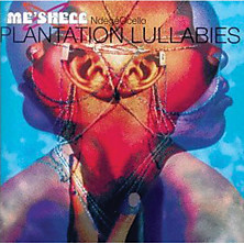 Review of Plantation Lullabies