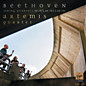 Review of Ludwig van Beethoven: String Quartets Op.18/3, Op.18/5 & Op.135 