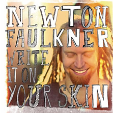 Review of Write It On Your Skin