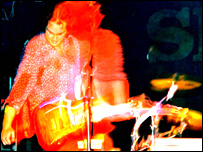 Scott from the Tea Monkeys