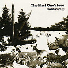 Review of The First One's Free