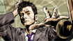 Episode Commentary: New Earth