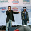 Raghav at London Mela