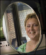 Val Marshall from Stillington