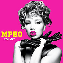 Review of Pop Art