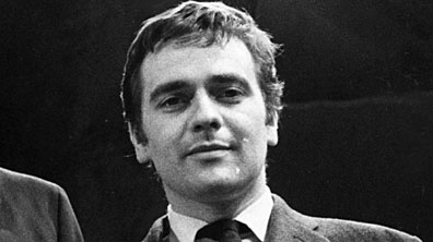 Dudley Moore