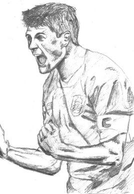 Gerrard