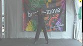 Bust-a-move