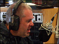 Chris Moyles