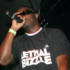 Lethal Bizzle at UK Takeover 5