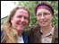 Su Edmundson and Carly Rose