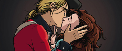 Mills & Boon - Nicola Cornick
