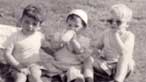 Gary and his father