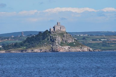 Penzance event