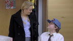 Tim and Dawn