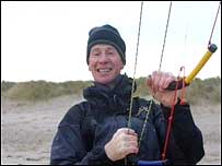 Kite power