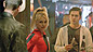 The Doctor, Rose And Adam