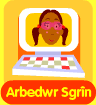 Arbedwr Sgrîn