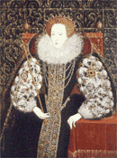 Elizabeth I