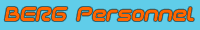 personnel