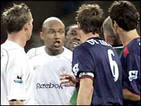 El-Hadji Diouf
