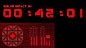 Pentallian Countdown