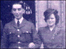 Aunt Joan's wedding