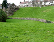 Amffitheatr Rhufeinig