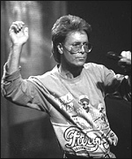 Cliff Richard