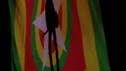 Glastonbury Festival's Strummerville area