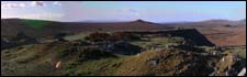 Foggintor view on Dartmoor