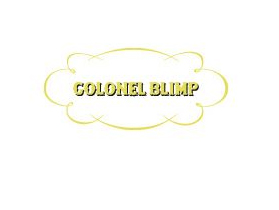 Colonel Blimp